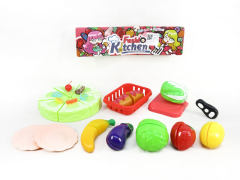 Food Series toys