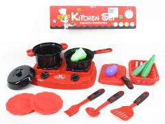 Kitchen Set