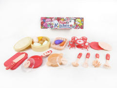 Kitchen Set toys