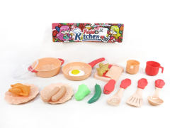 Kitchen Set toys