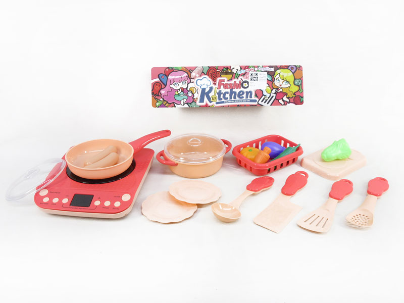 Kitchen Set toys