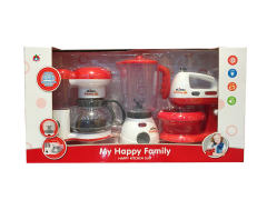 Kitchen Play Set