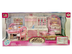 Kitchen Set toys