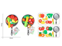 Cut Fruit & Vegetables(2S)