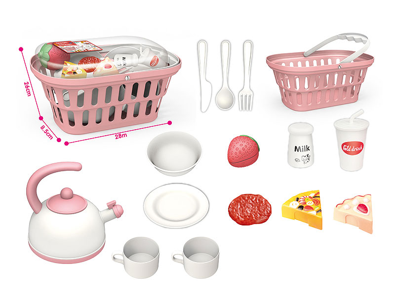 Kitchen Set toys