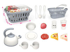 Kitchen Set toys