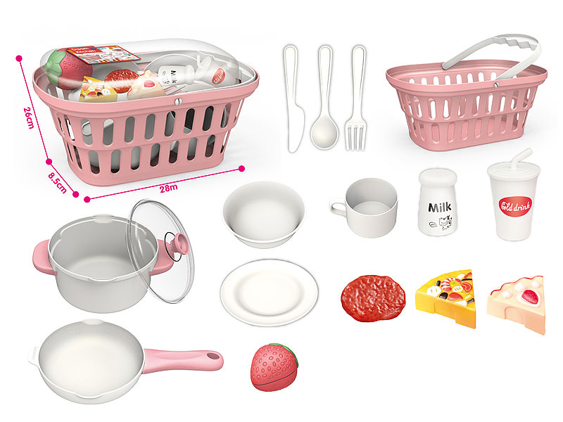 Kitchen Set toys