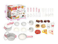 Kitchen Set