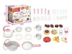 Kitchen Set toys