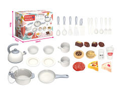 Kitchen Set toys