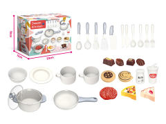 Kitchen Set toys