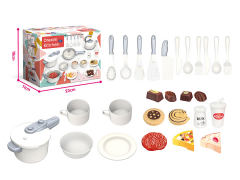 Kitchen Set