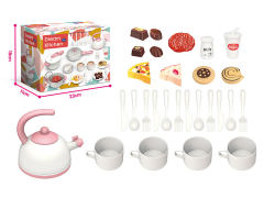 Kitchen Set toys