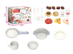 Kitchen Set toys