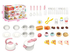 Kitchen Set toys