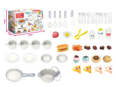 Kitchen Set toys