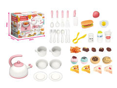 Kitchen Set