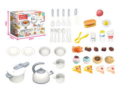 Kitchen Set toys