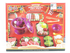 Hot Pot Set toys