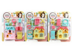 Furniture Set(3S) toys