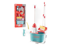 Cleaning Kit toys