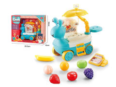 Fruit Cart toys