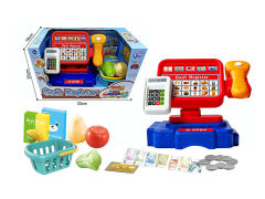 Cash Register Set toys