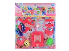 Kitchen Set toys