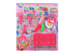 Kitchen Set toys