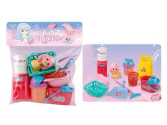 Cleaner Set toys