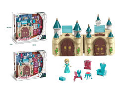 Castle Toys Set toys