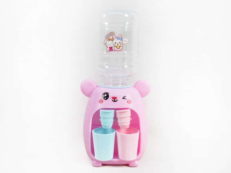 Water Dispenser(3C) toys