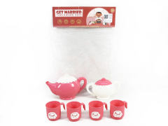 Tea Set toys