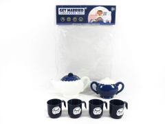 Tea Set toys