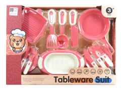 Kitchen Set