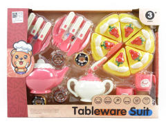 Cake Set toys