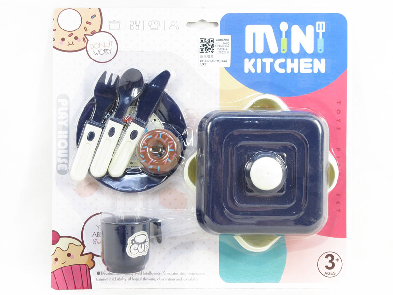 Kitchen Set toys