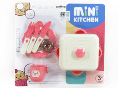 Kitchen Set toys