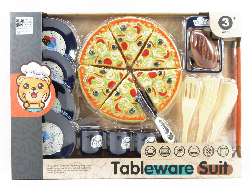 Pizza Set toys