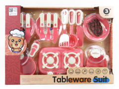 Kitchen Set toys