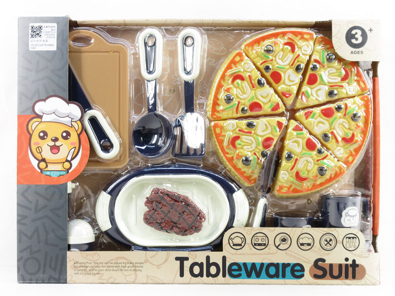 Pizza Set toys