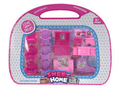 Furniture Set toys