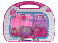 Furniture Set toys