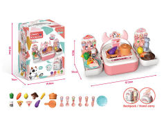 Kitchen Set toys