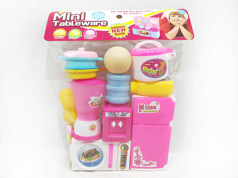 Kitchen Set toys