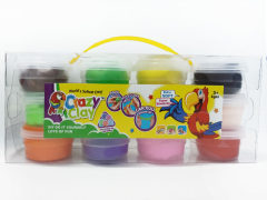 Clay Set(12in1) toys