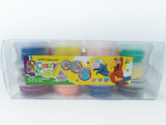 Clay Set(24in1)