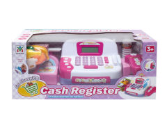 Cash Register Set toys