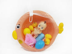 Tub Set toys