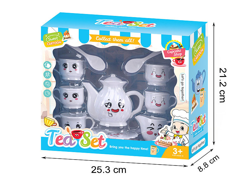 Tea Set toys